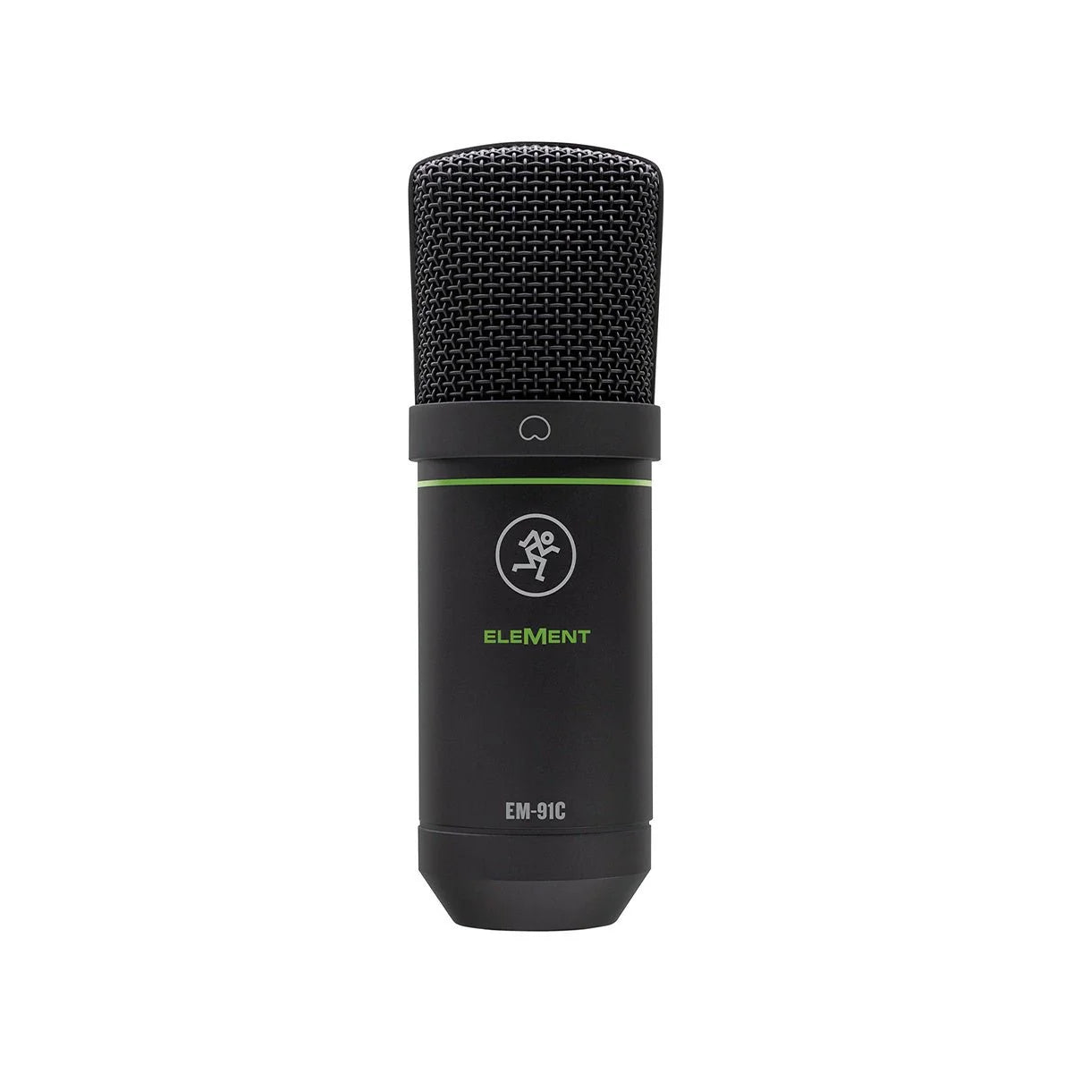 Mackie Large-diaphragm Condenser Microphone EM-91C