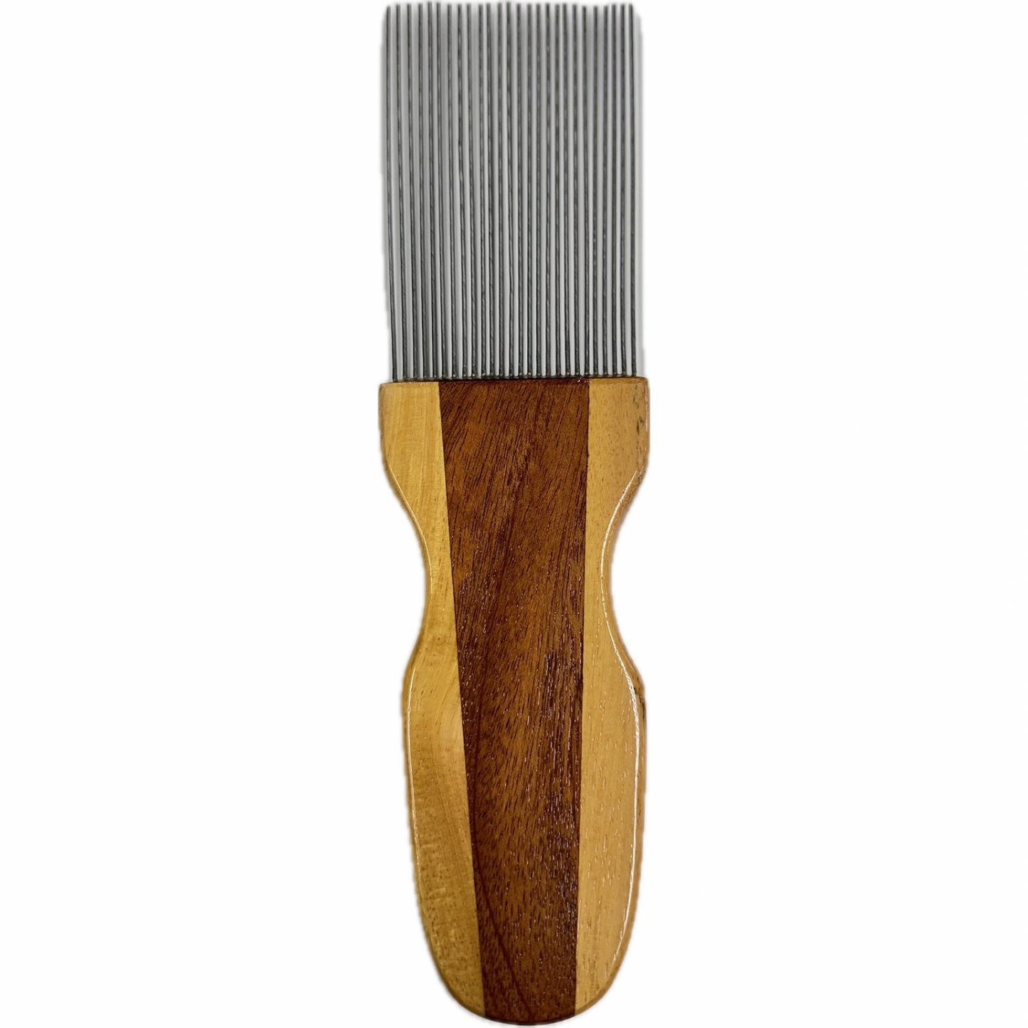 Mr. Santiago Puyero Profesional Artesanal para Güiro – Madera Premium con Cuerdas de Piano