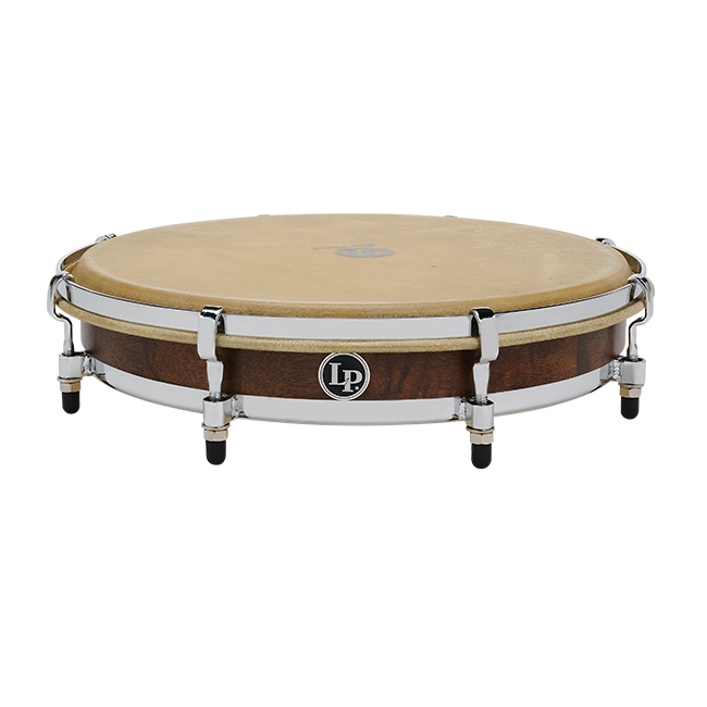 Lp Pandero de Plena Seguidor 14” W/Bag LP5014