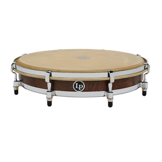 Lp Pandero de Plena Seguidor 14” W/Bag LP5014