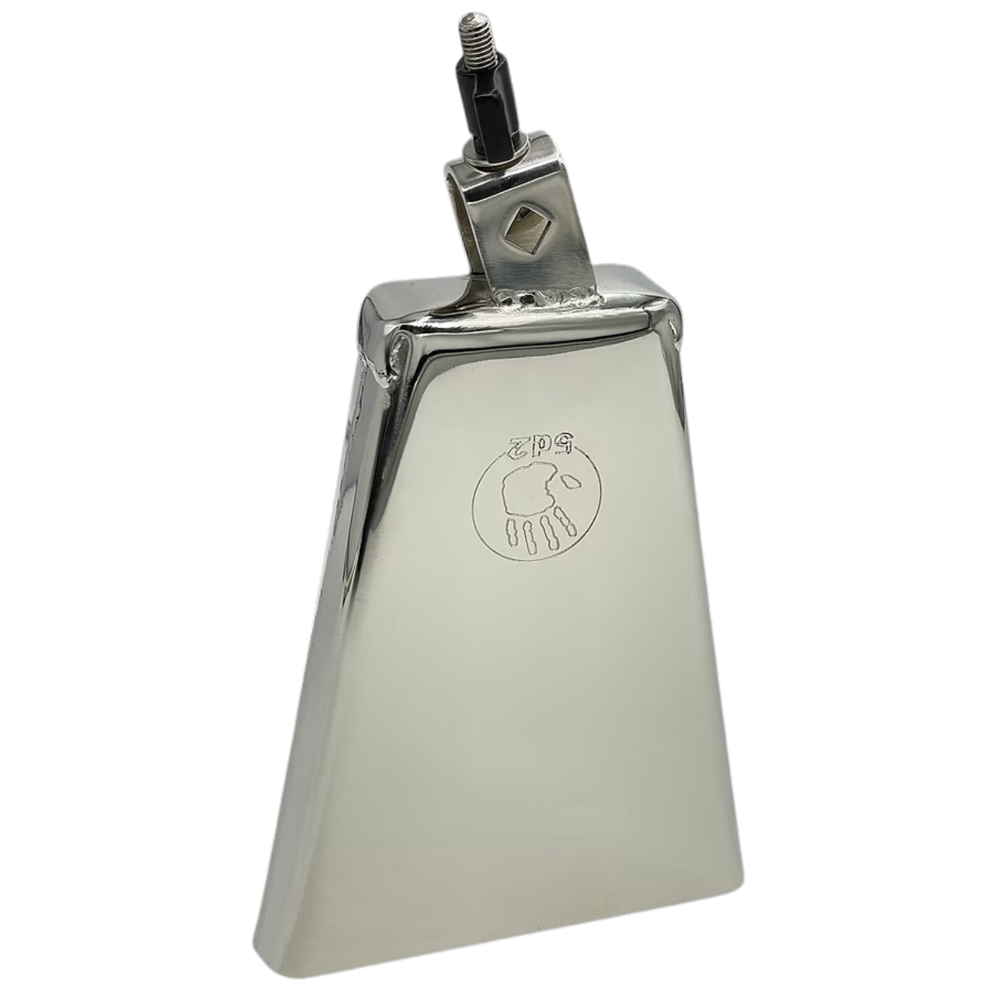 5d2 Timbal Cowbell Low Pitch CBT-5L