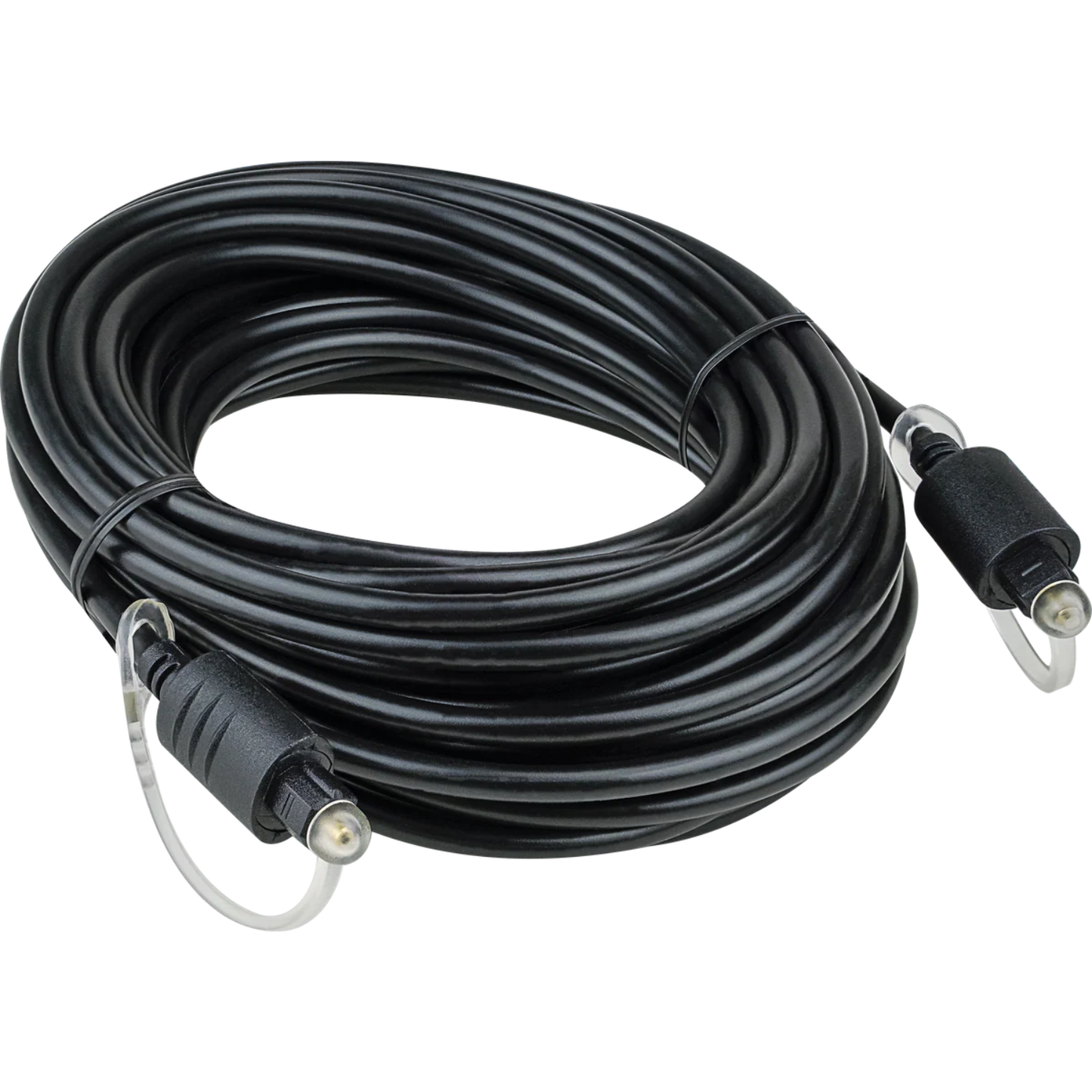 Audiopipe Optical Digital Cable OFC-25