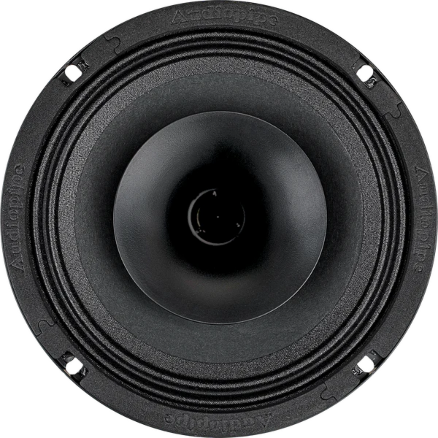 Audiopipe 6.5" Compression Mid-Range Loudspeaker APMB-628G-CHF