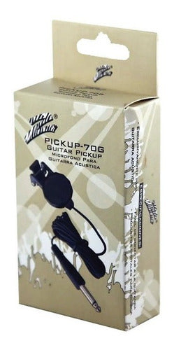Z PICKUP GUITAR PICKUP 70 G