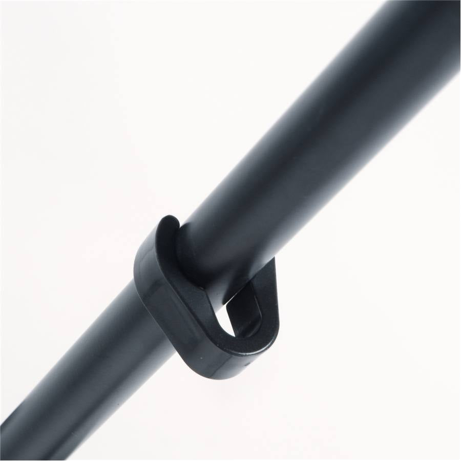 QuikLok Microphone Stand Round Base A399