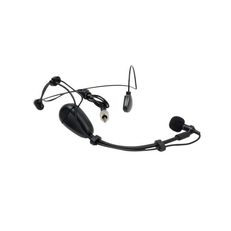 Gemini Headset Wireless Microphone UHF-6200HL R2
