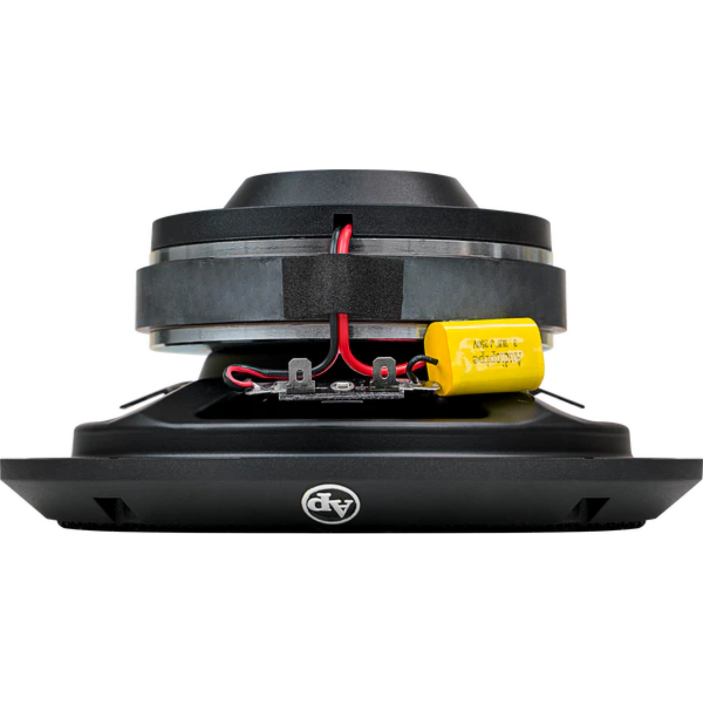 Audiopipe 6.5" Compression Mid-Range Loudspeaker APMB-628G-CHF