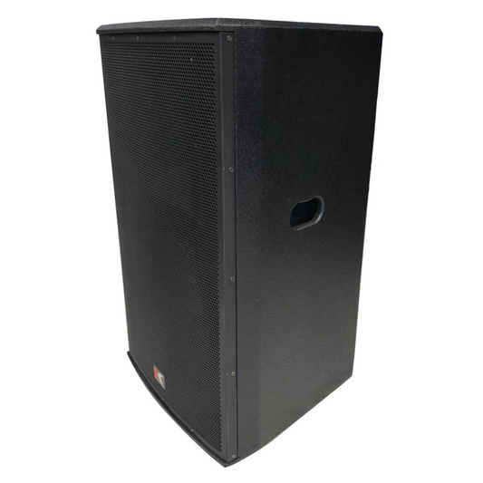 Kohlt 15" German Design Powered Loudspeaker KPEX15A