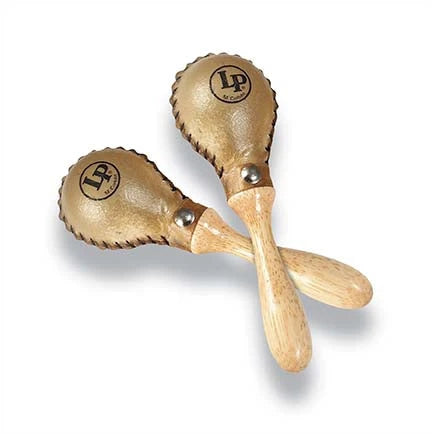 Lp Mini Rawhide Maracas LP285