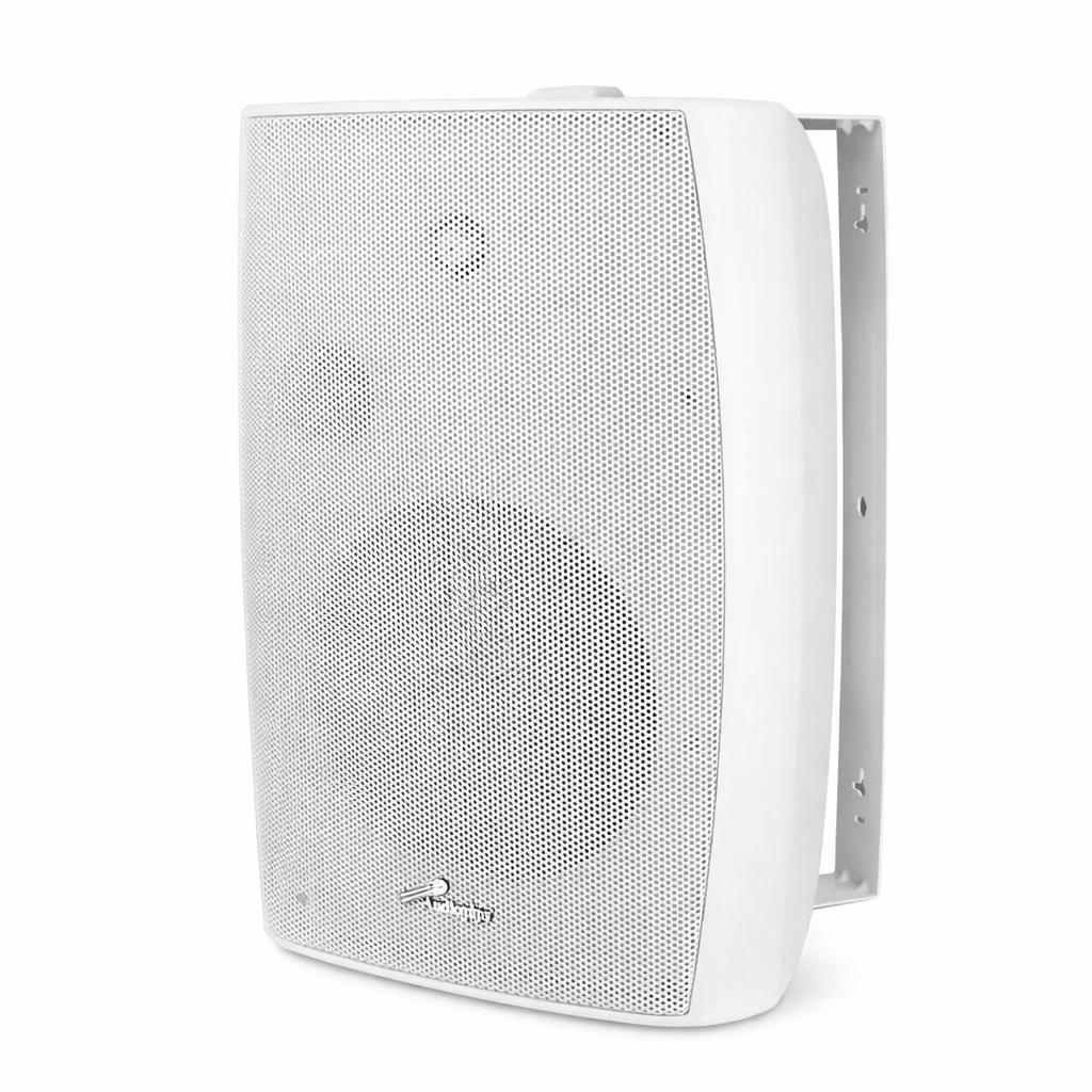 Audiopipe ODC-830WH 8” Outdoor Speaker 240W Weather Resistant White (Sold Separately)