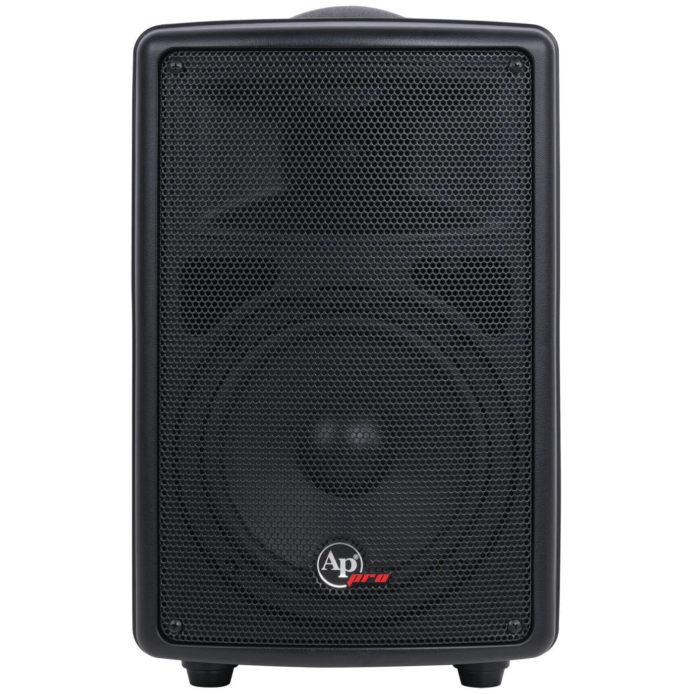 Audiopipe 8” Rechargeable Speaker DJAP-B895BT