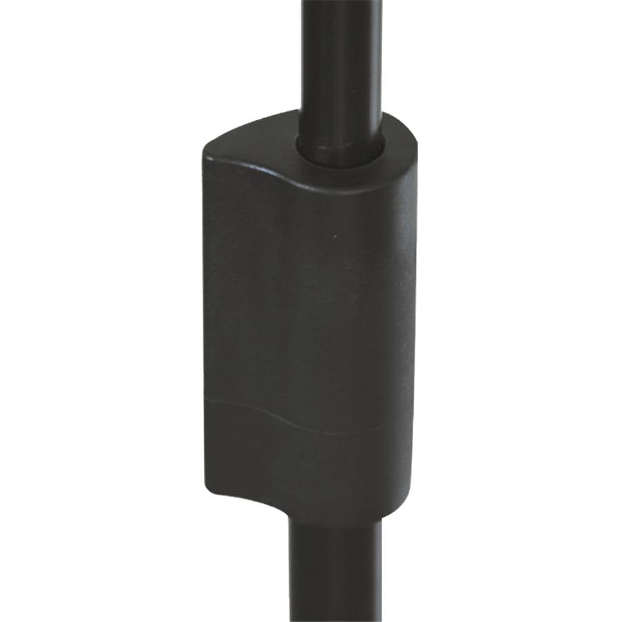QuikLok Professional Microphone Stand with Telescopic Boom A514