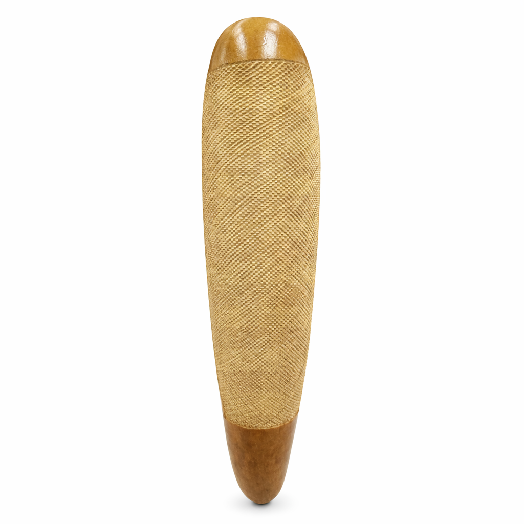 Don Orlando Güiro Fino Artesanal Profesional – Hecho a Mano en Puerto Rico