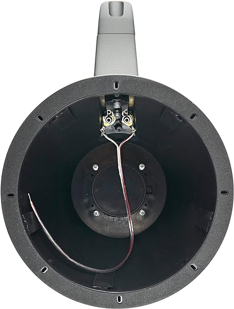 Audiopipe 8" Short Pod Weather Resistant Tower Enclosures APMP-8002SP
