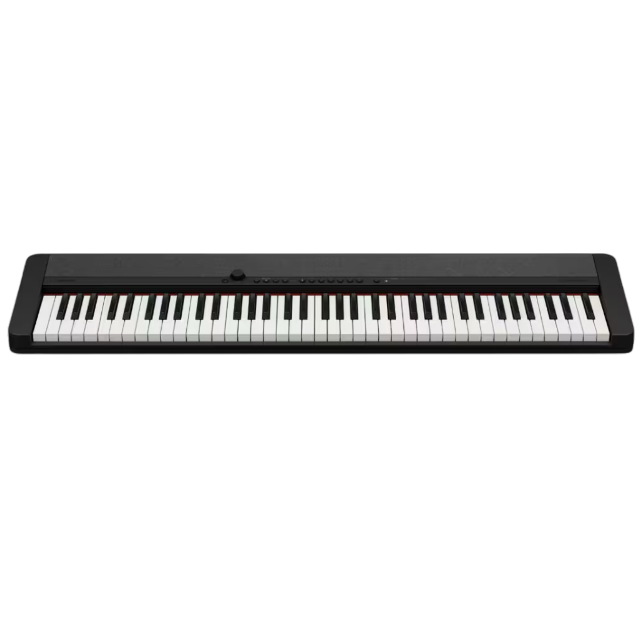 Casio 76 Key Keyboard CT-S1-76BK