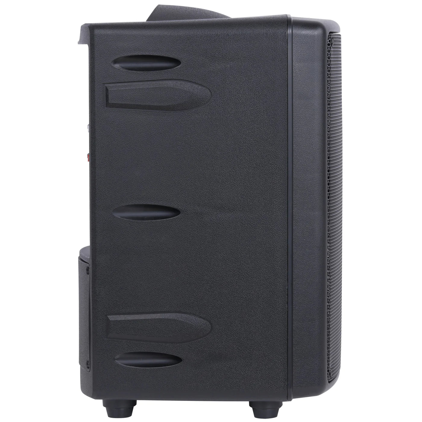 Audiopipe 8” Rechargeable Speaker DJAP-B895BT