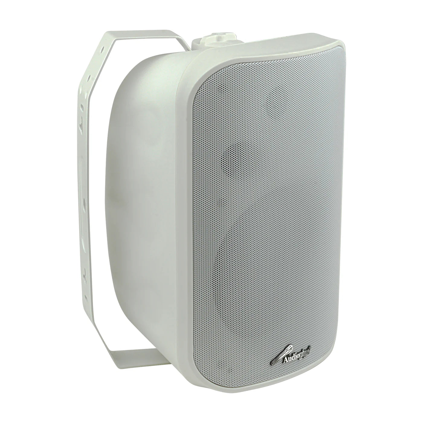 Audiopipe Indoor/Outdoor Weatherproof 6.5” Loudspeakers
ODP-675DBT