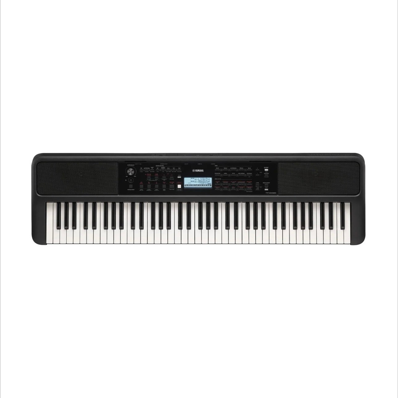 Yamaha 76-key Keyboard PSR-EW320