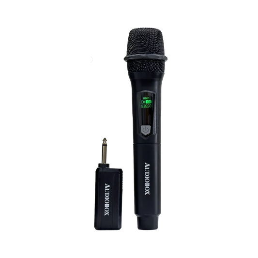 Audiobox UHF Wireless Microphone MPH-10