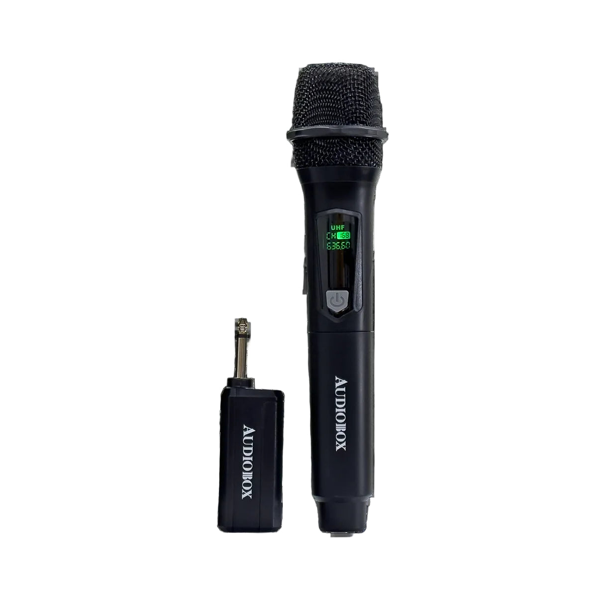 Audiobox UHF Wireless Microphone MPH-10