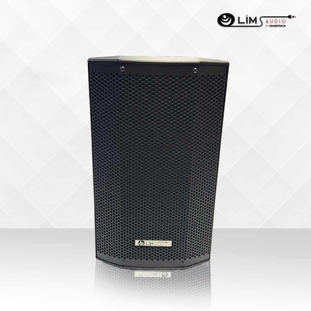 LIM Audio by Soundtrack Professional Speaker 8” MiniManta-8