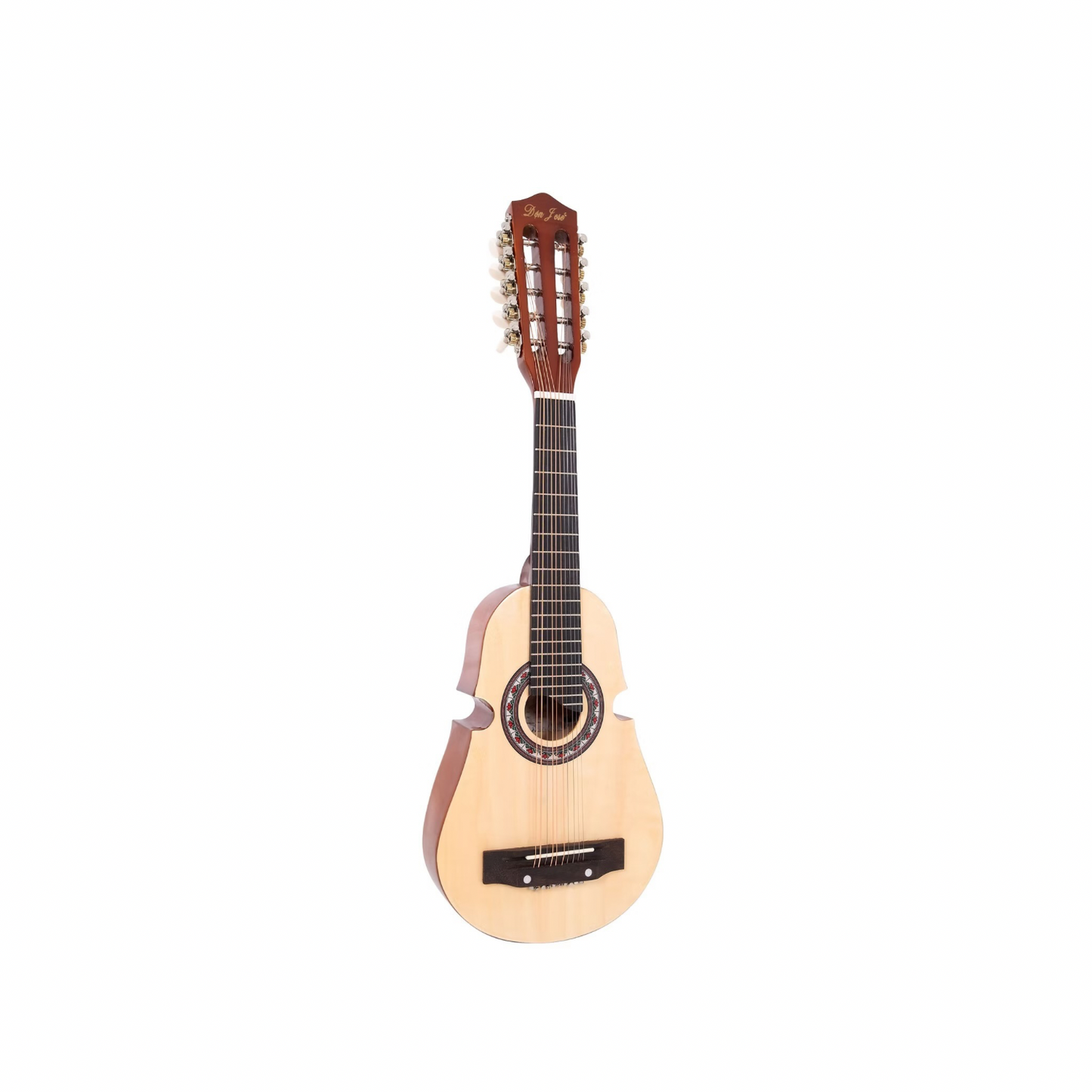 Don Jose Decorative Mini Cuatro Puerto Rico