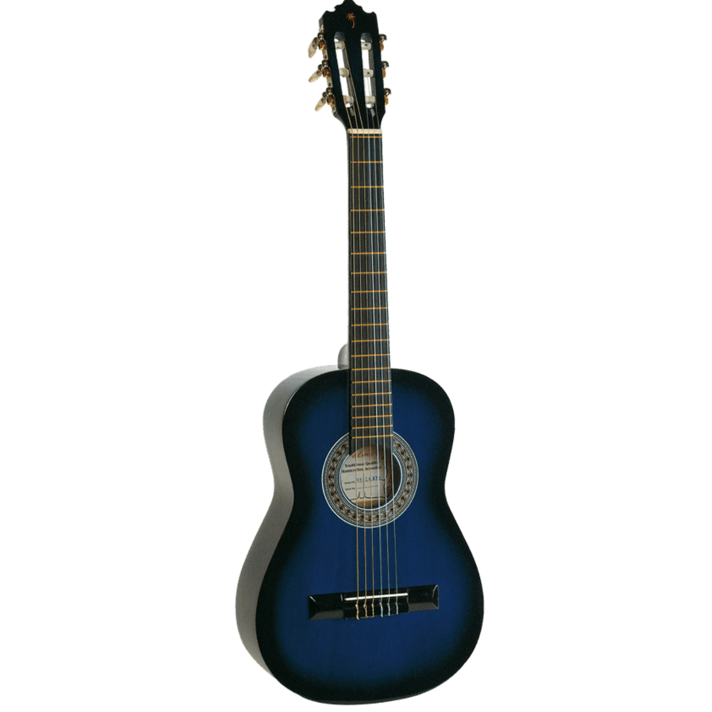 Palmer Sofia 34” Classic Guitar for Kids