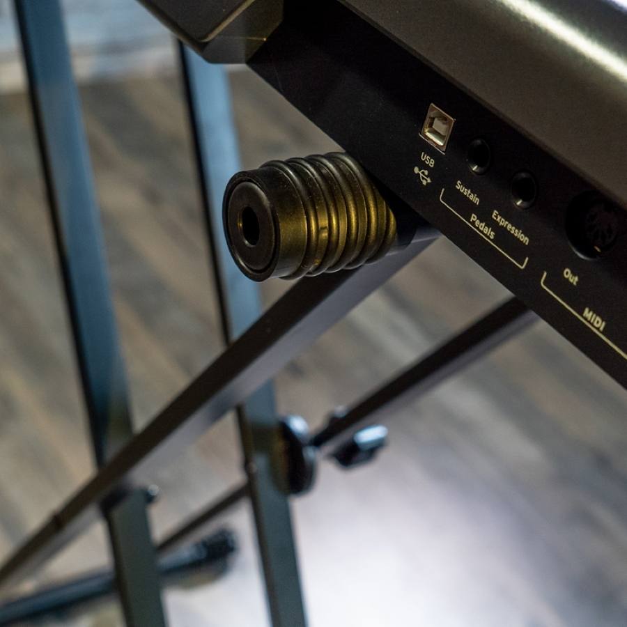 QuilLok Keyboard Stand Double-Tier X T20