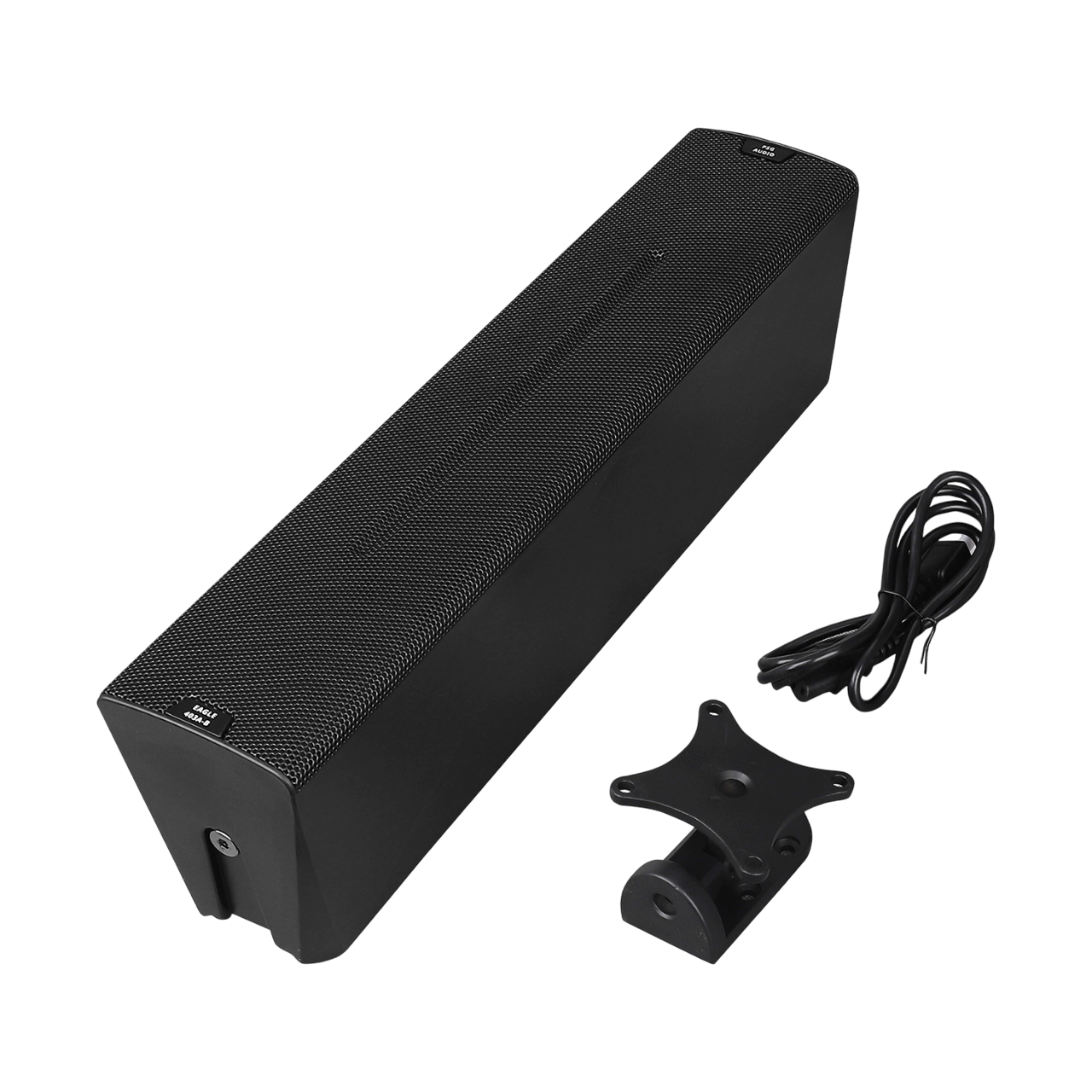 PSG Audio Eagle 206 Active Sound Column Speaker 403A-B