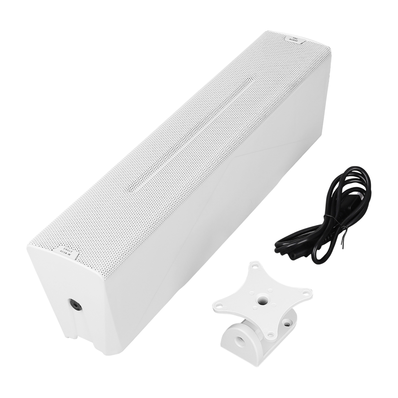 PSG Audio Eagle 206 Active Sound Column Speaker 403A-W