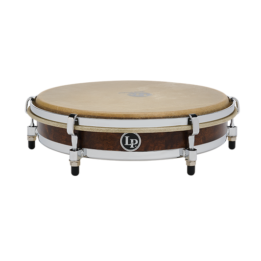 Lp Pandero de Plena Punteador 12” W/Bag LP5012