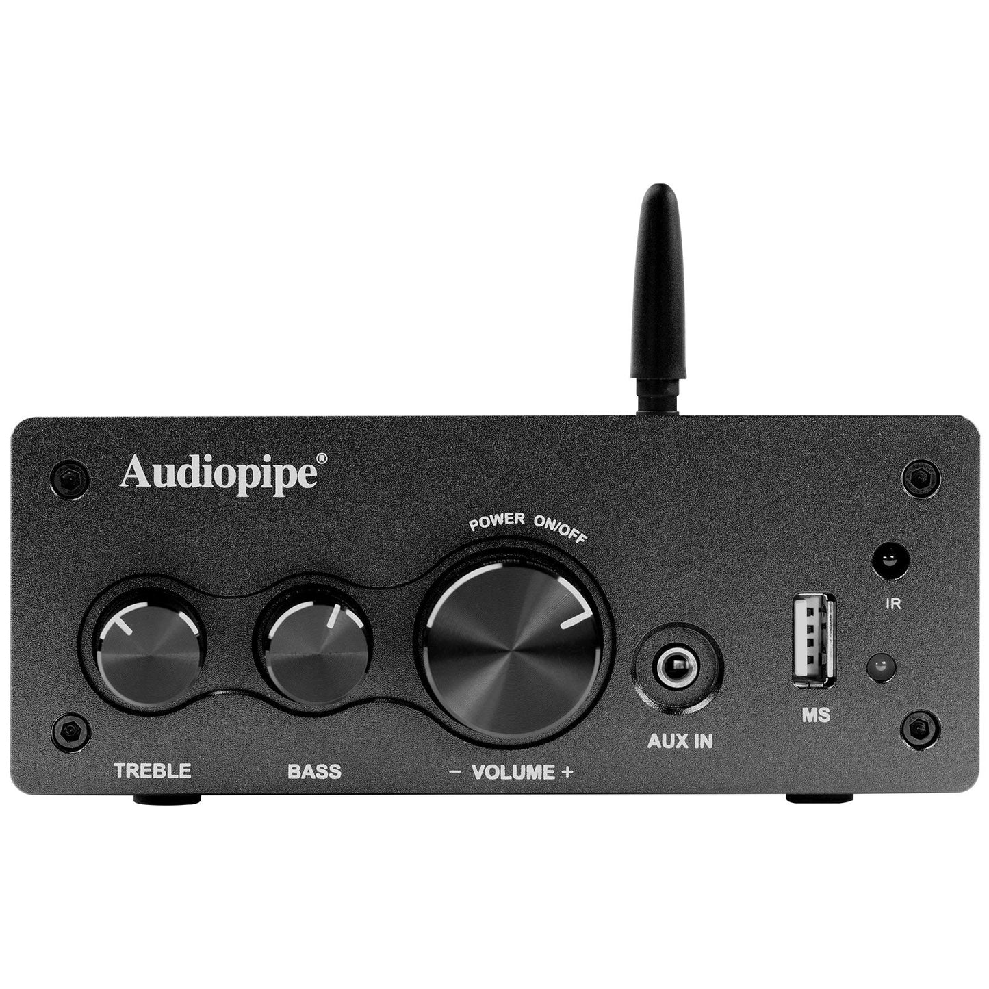Audiopipe Mini HI-FI Amplifier APA-200BT