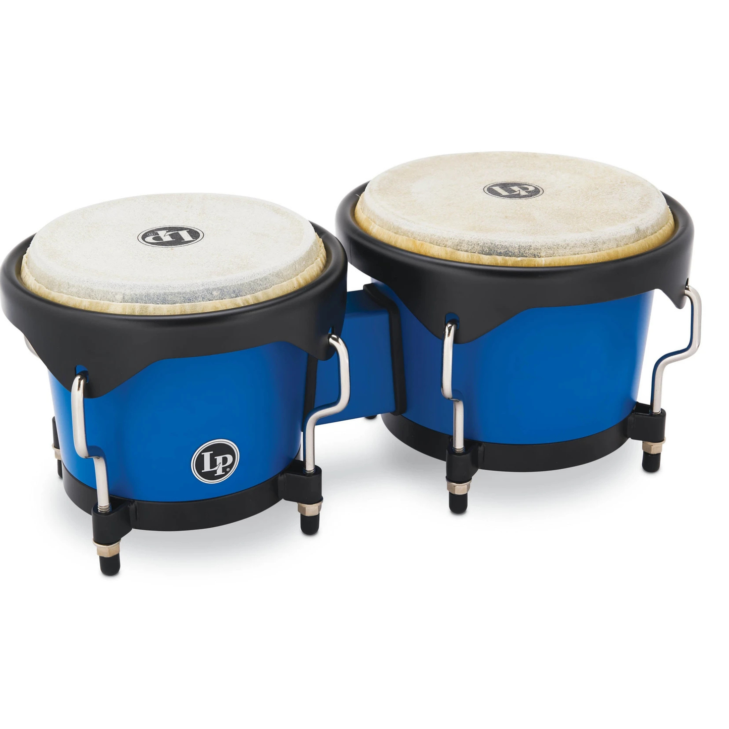 LP Discovery 6-1/4″ & 7-1/4″ Bongos