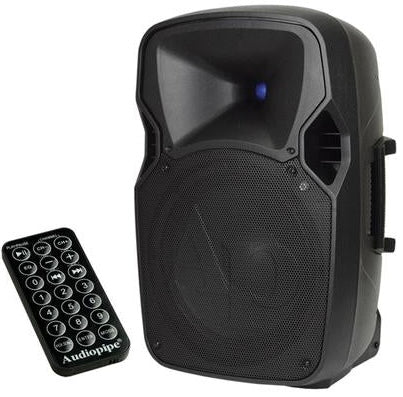 Audiopipe Active Speaker 12” DJAP-1254A