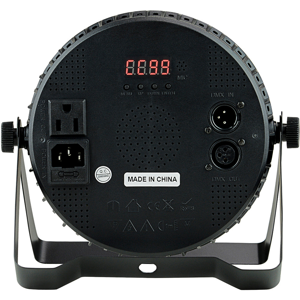 Z Led Stage Light ZYP-398W