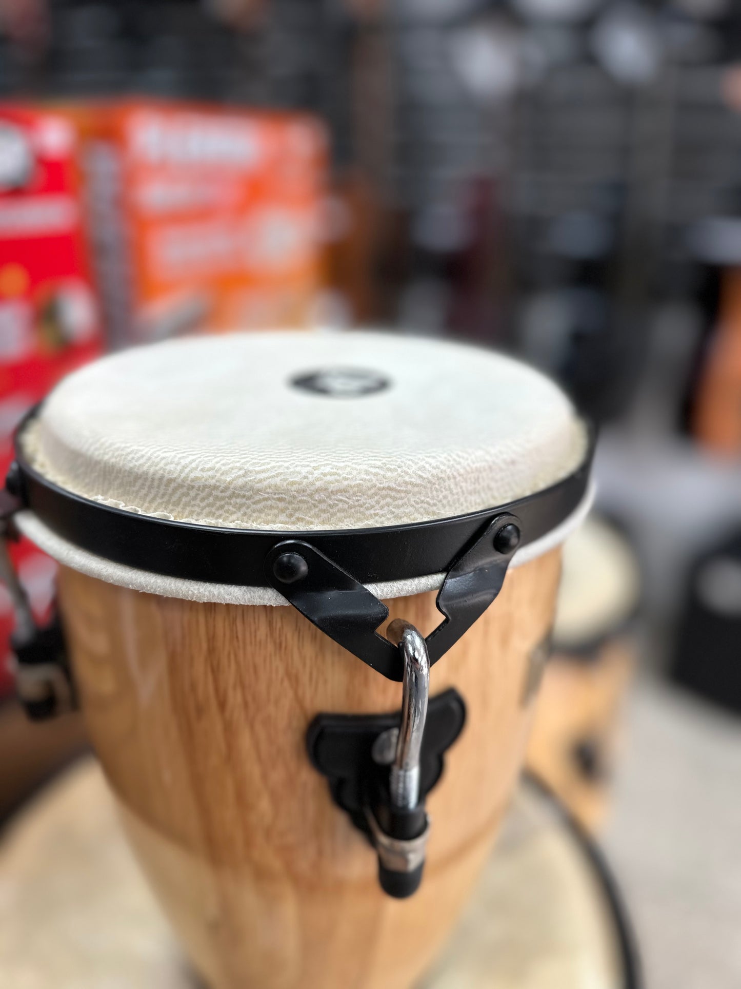 DP Mini Conga for Kids 10”