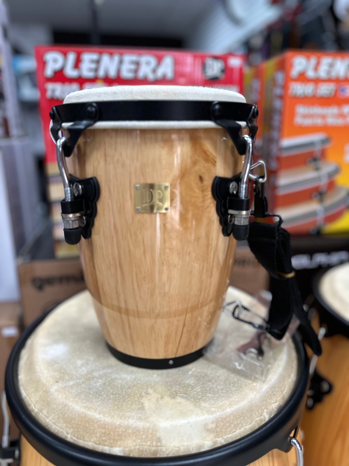 DP Mini Conga for Kids 10”