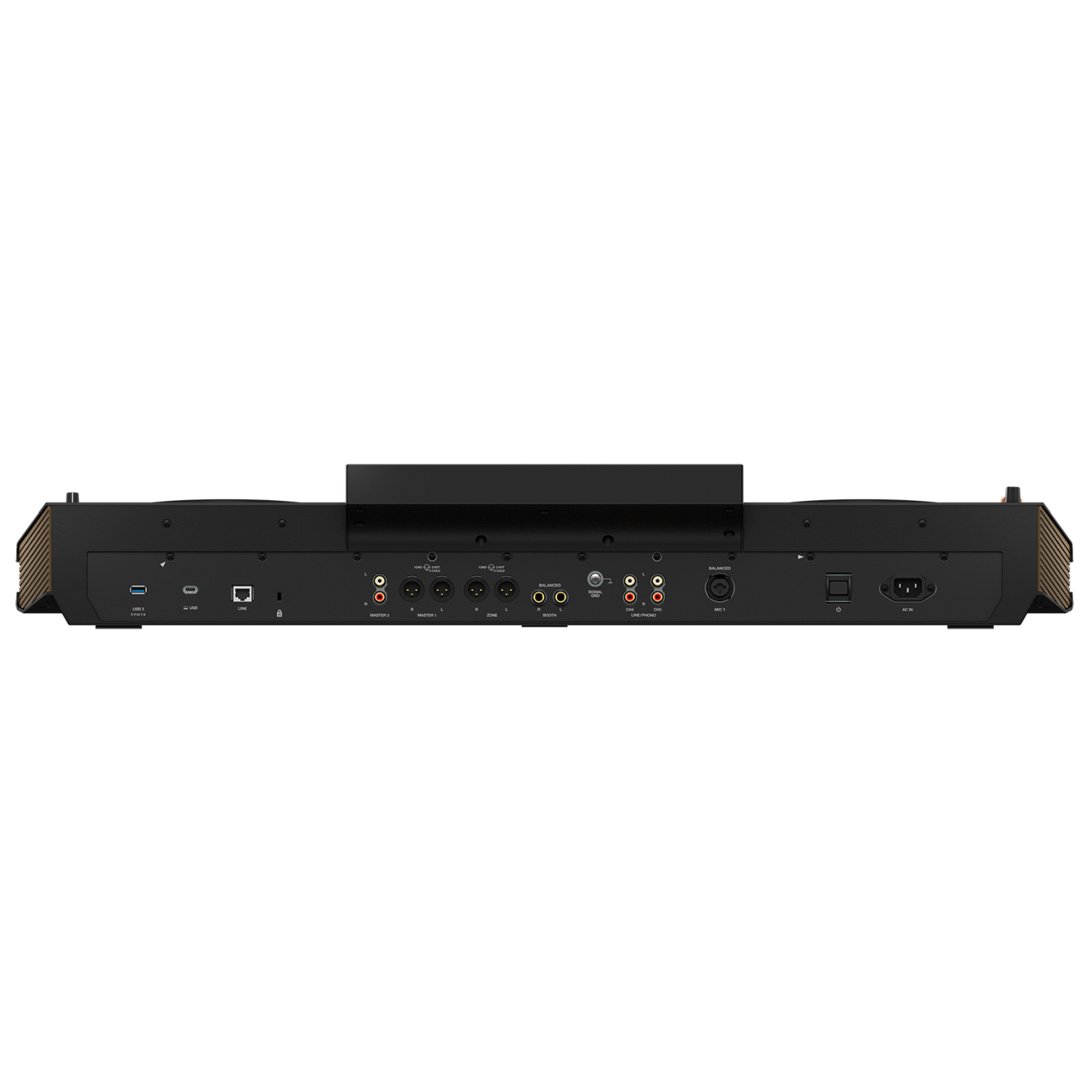 Pioneer DJ OPUS-QUAD Professional All-in-One DJ System (Special Order)
