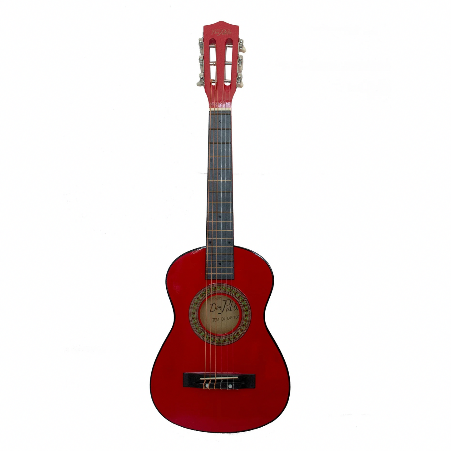 Don Pablo 30" Classic Guitar for Kids 4 to 8 Years MFG-30