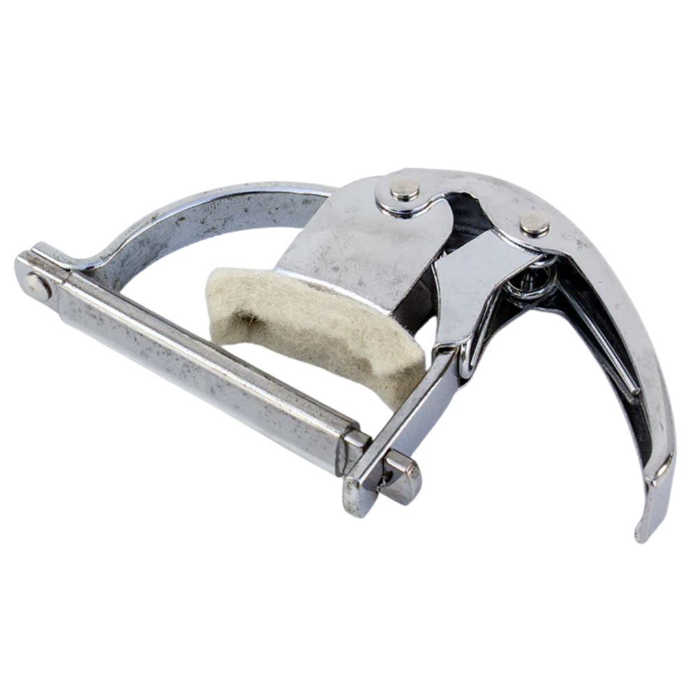DP Traditional Guitar Capo DP-KB19ACR