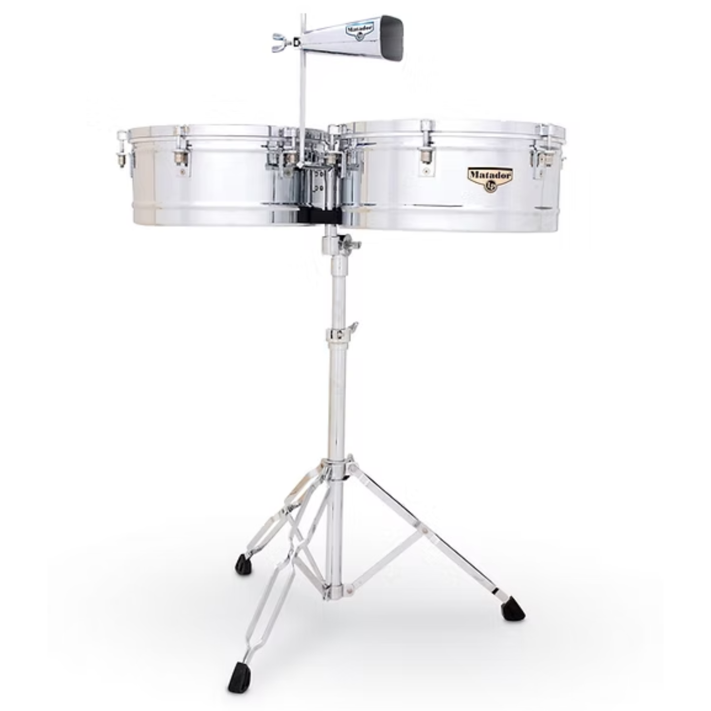 LP Matador 14" & 15" Timbales M257