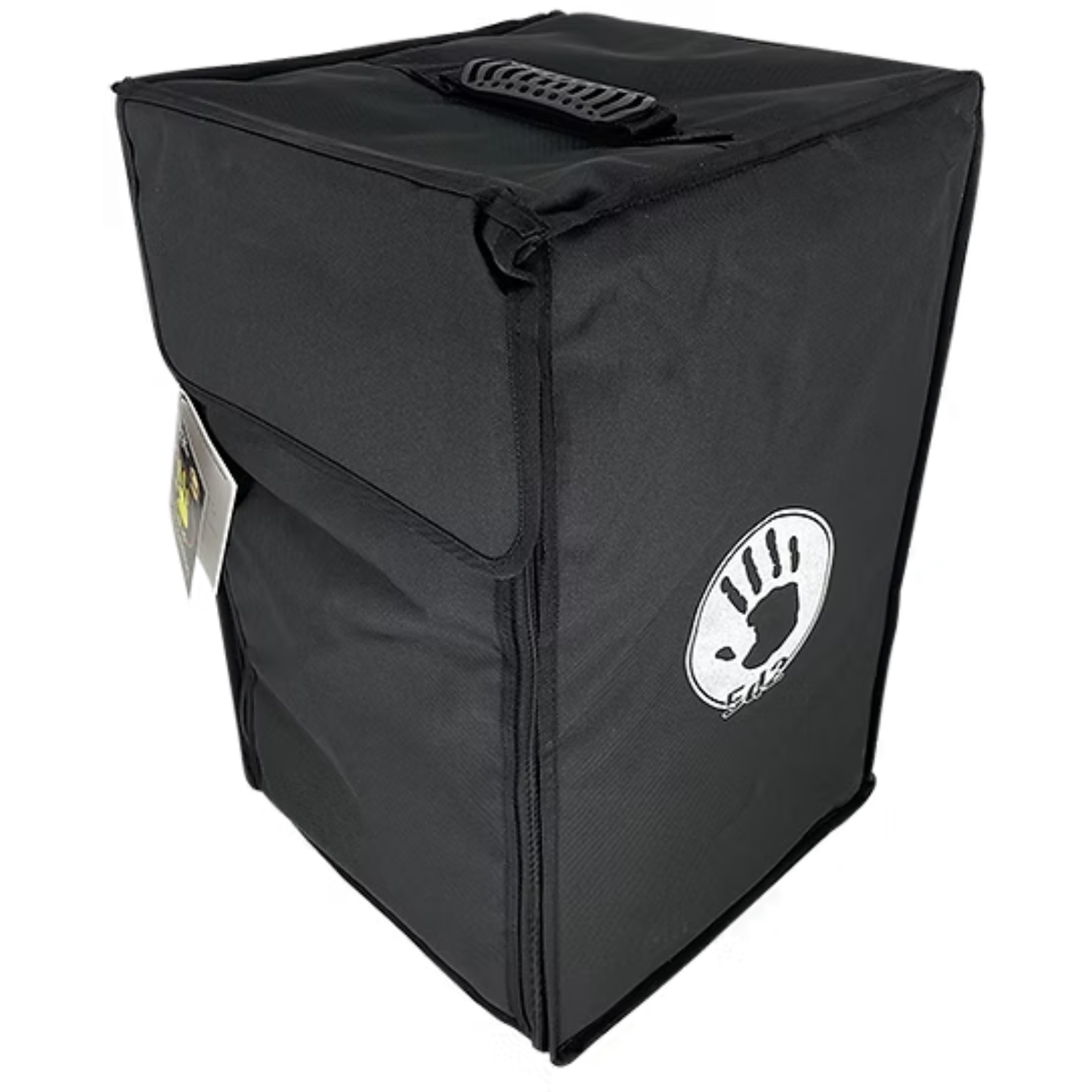 5D2 Cajon Premio Serie with Bag CJ400-WG