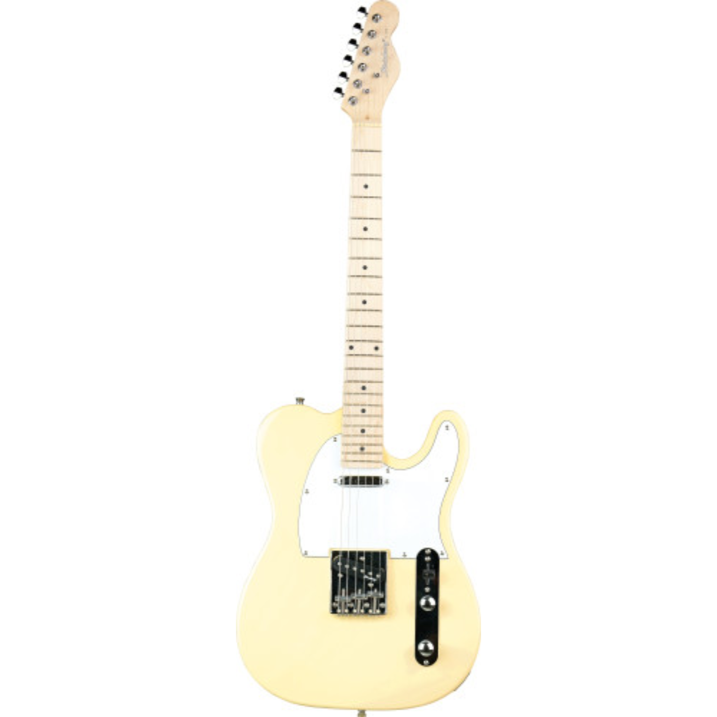 Strinberg Telecaster Guitar TC-120S