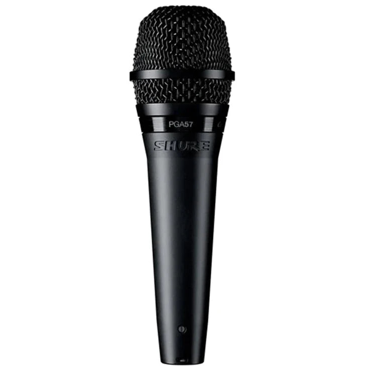 Shure Cardioid Dynamic Instrument Microphone PGA57