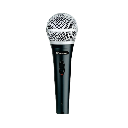 Soundtrack Wired Microphone PRO-58