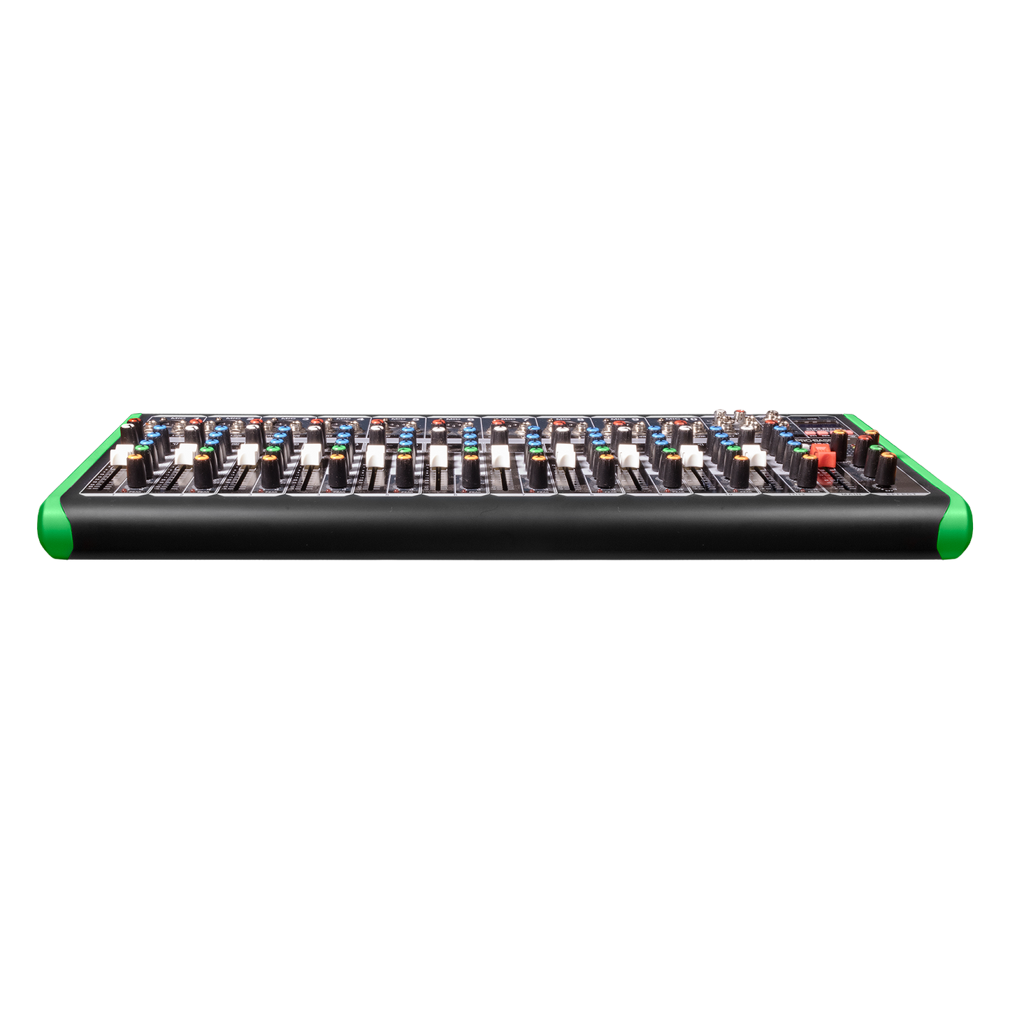 Pro Bass 12 CH Mixing Console PM-1624BT