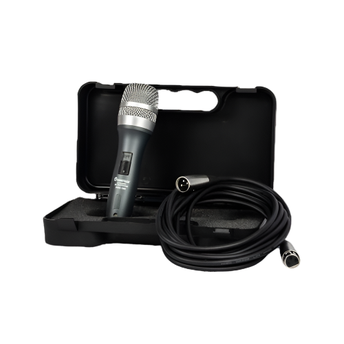 Soundtrack Wired Microphone PRO-300