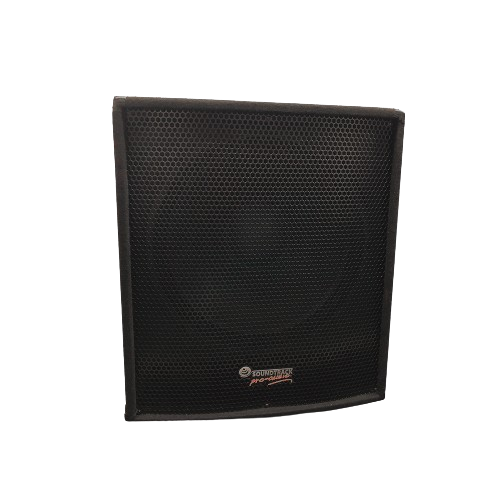Soundtrack Powered Subwoofer 18" Titan-18P