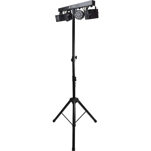 Z Led Party Derby Light Bar ZLPB-244