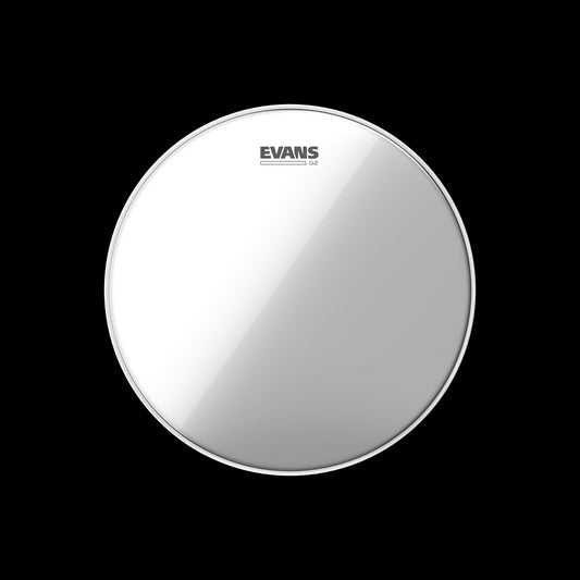 Evans G2 Clear Bass Batter Drum Head 22" BD22G2